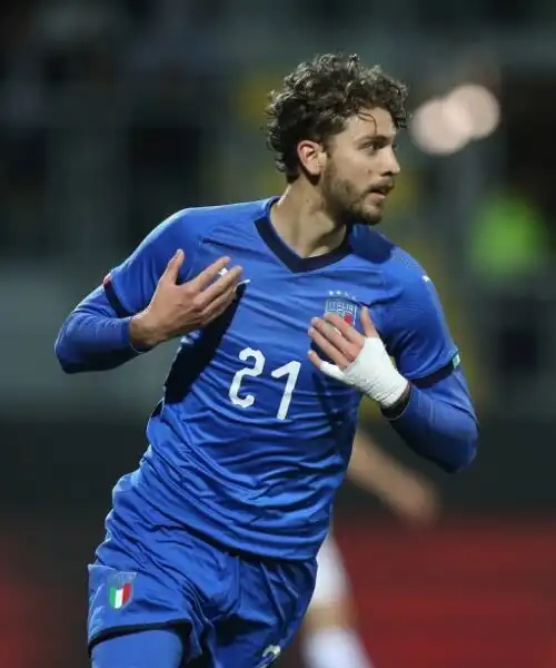 Locatelli: “Obbligo di provare a vincere”