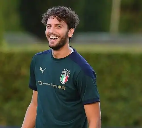 Mercato Juventus, c’è un ostacolo per Locatelli