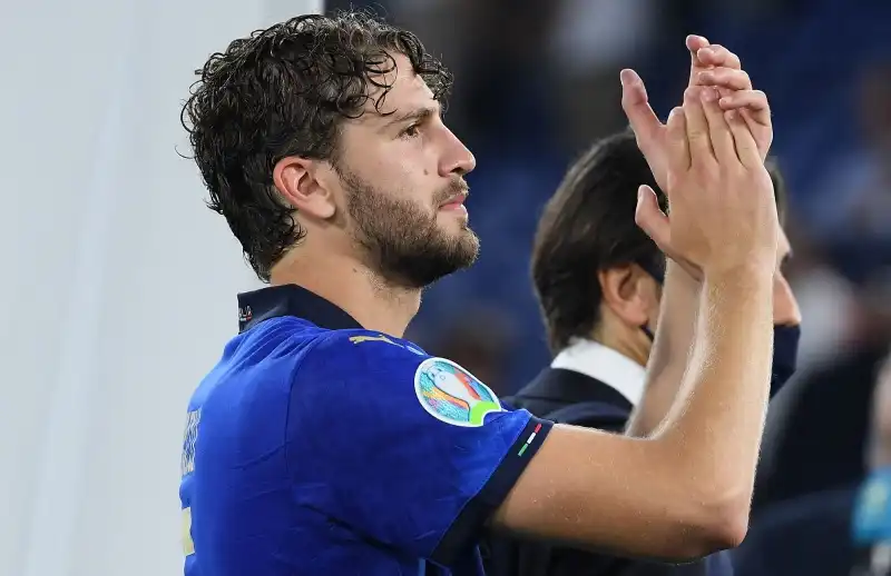 Mercato Juve: il Sassuolo gela i bianconeri per Locatelli