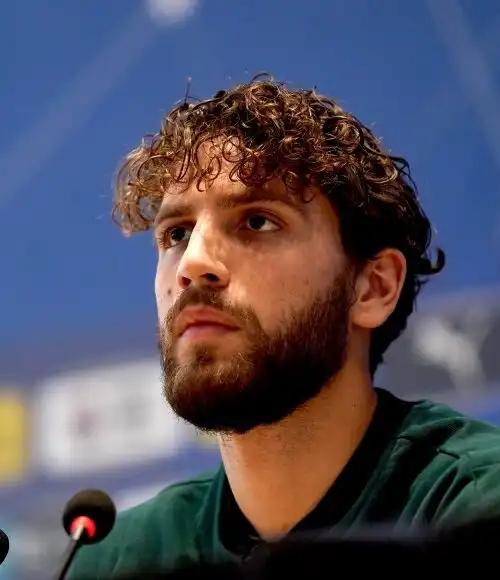 Nazionale, Manuel Locatelli vuole riscattarsi