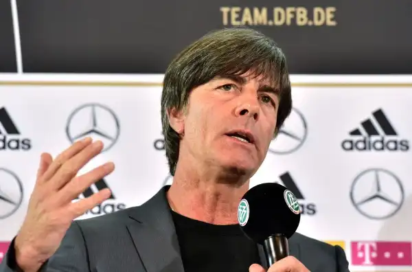 Loew ridimensiona l’Italia