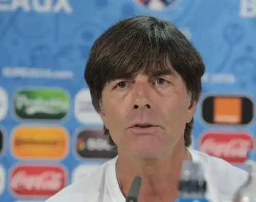 Loew spaventa la Francia e punge l’Italia