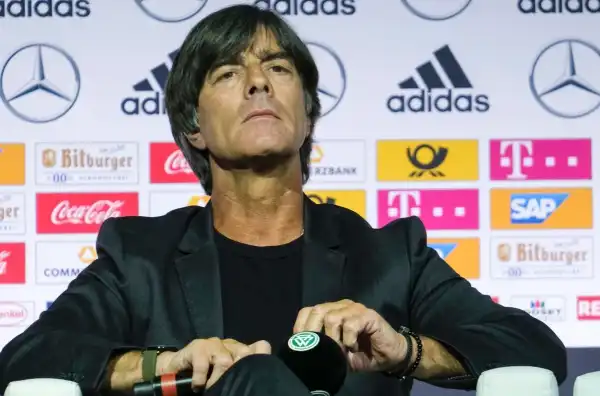 Germania, Loew rinnova e annuncia i convocati