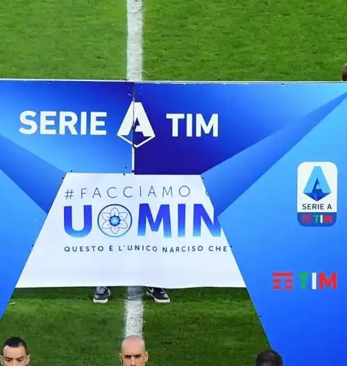 Serie A, c’è un problema playoff: le società dicono no