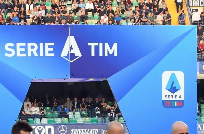 Serie A, slitta la decisione sugli allenamenti collettivi