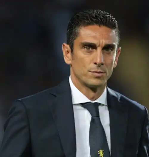 Moreno Longo ha capito tutto del Parma