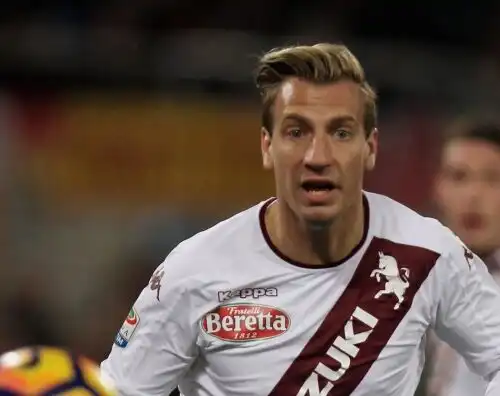 Maxi Lopez resta bianconero