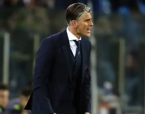 Lopez: “Se giochiamo così faremo tanti punti”