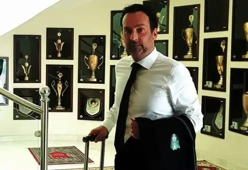 Fabio Lopez non si ferma più