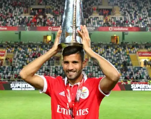 L’Inter sistema la difesa: ecco Lisandro Lopez