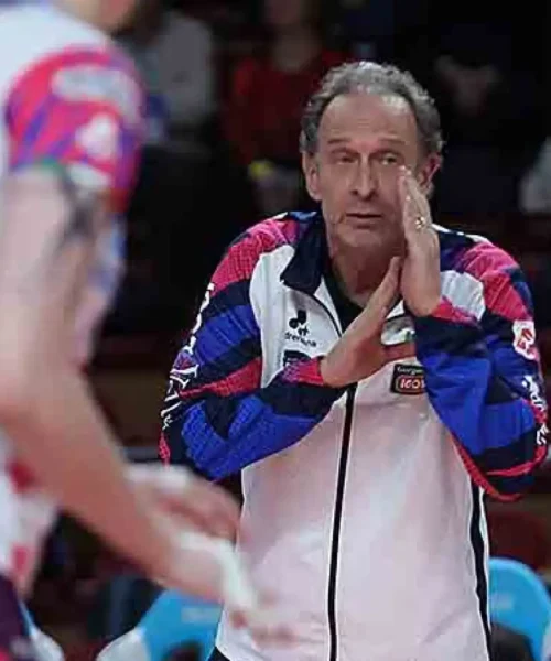 Novara a caccia del riscatto dopo due sconfitte al tie-break