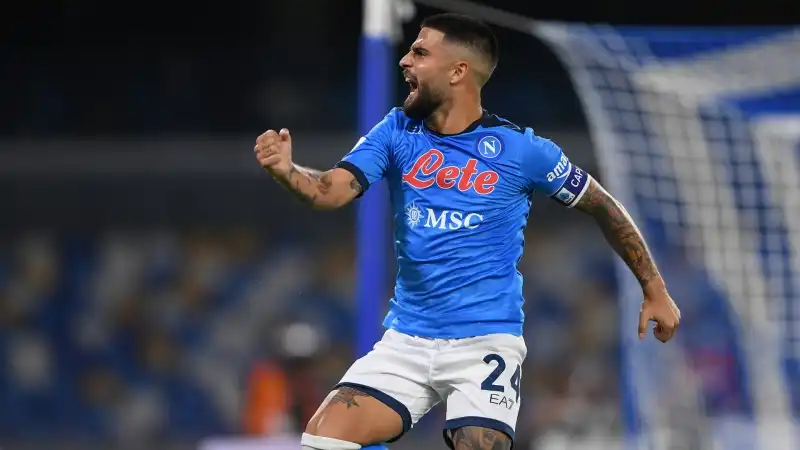 Lorenzo Insigne in Canada, ecco perché ha detto sì: stipendio incredibile