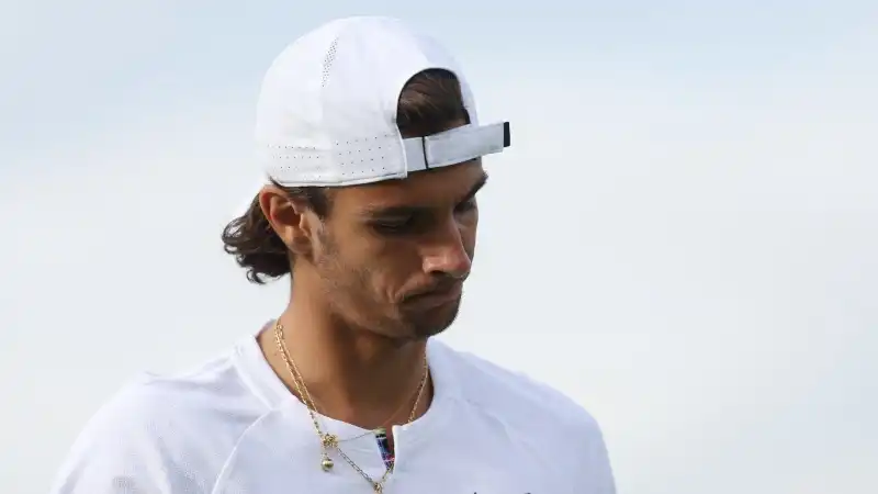 Roger Federer lascia, Lorenzo Musetti: “Spero di rivederlo”