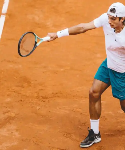 ATP Umago, Lorenzo Musetti soffre ma si regala il primo derby