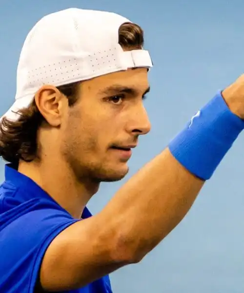 Lorenzo Musetti e il modello Novak Djokovic: “Sbagliato copiarlo”
