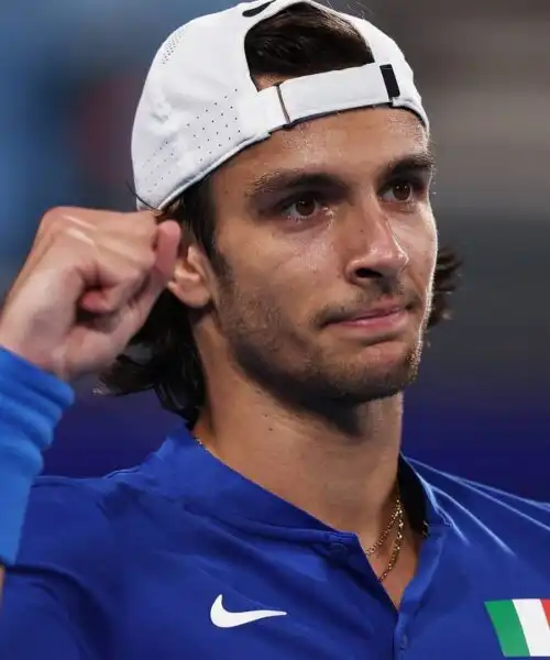 Lorenzo Musetti tira un sospiro di sollievo: ci sarà agli Australian Open