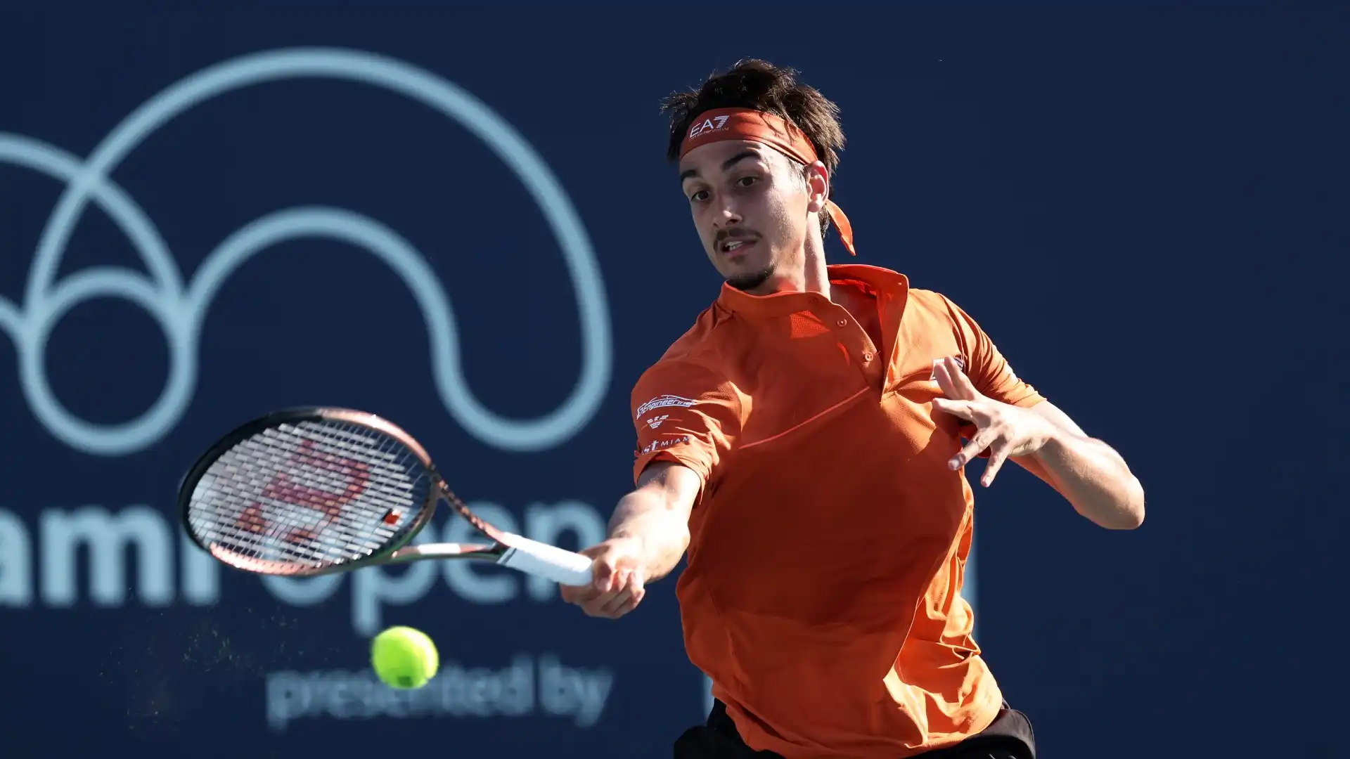 Miami Open, Lorenzo Sonego si ferma agli ottavi di finale