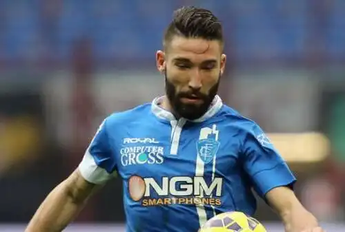 Roma: Doumbia riparte, avanti per Tonelli