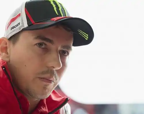 Lorenzo: “A Valencia aiuterò Dovizioso”