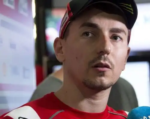 Lorenzo, determinazione feroce: “Saremo i migliori”