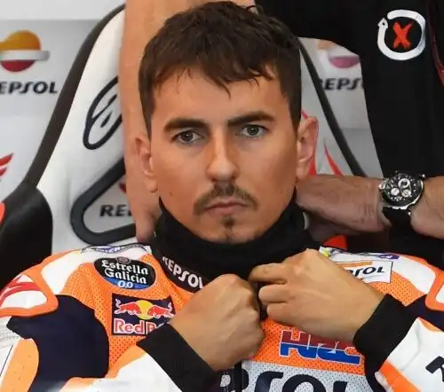 MotoGp, Max Biaggi e Jorge Lorenzo diventano Leggende