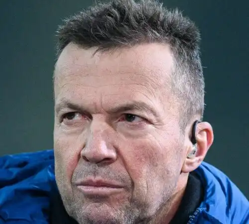 Calciomercato Inter, Matthäus lancia un avvertimento