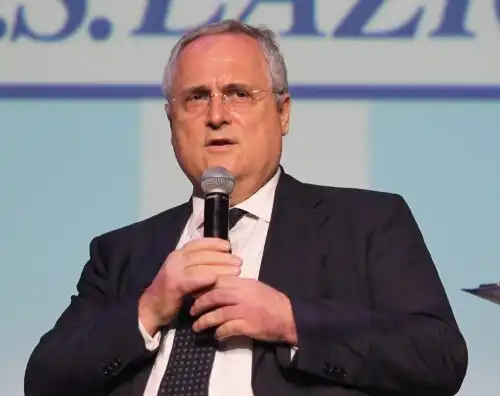 Bari, Lotito parte dal nome