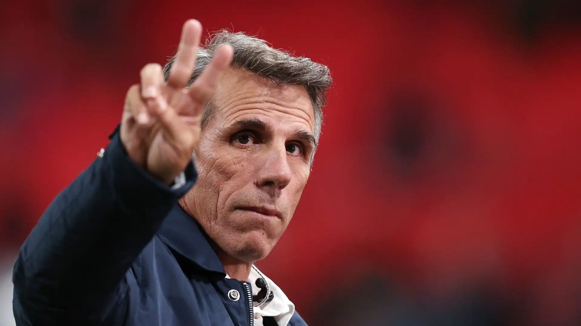 Lotta Scudetto: Gianfranco Zola svela la sua favorita. Foto
