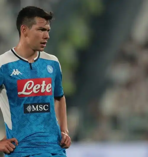 Genk-Napoli, le probabili formazioni