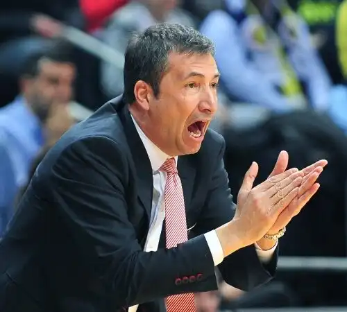 Virtus Bologna-VL Pesaro: Luca Banchi ha una convinzione