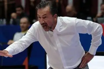 Virtus Bologna, serata amara: Luca Banchi spiega il calo nella ripresa