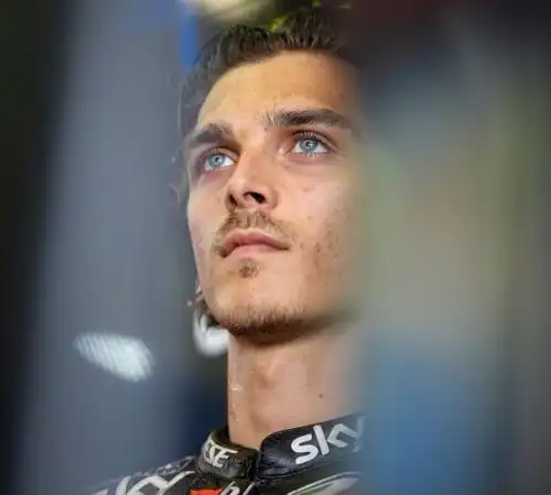 Valentino Rossi – Ducati: Luca Marini svela le novità