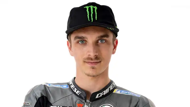 Luca Marini: “Quest’anno sarà diverso”