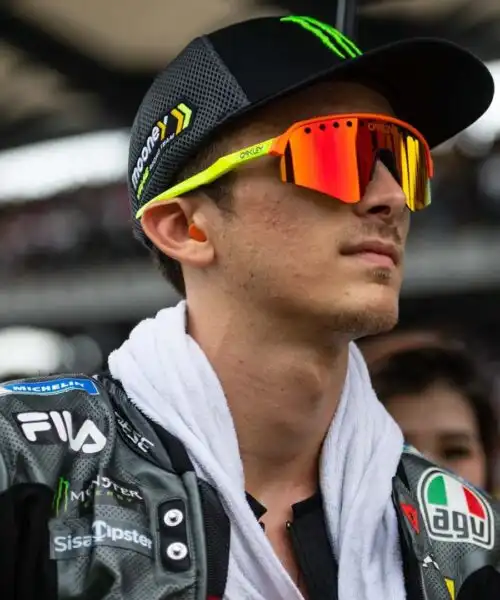 Post Valentino Rossi, Luca Marini vede una nuova era d’oro