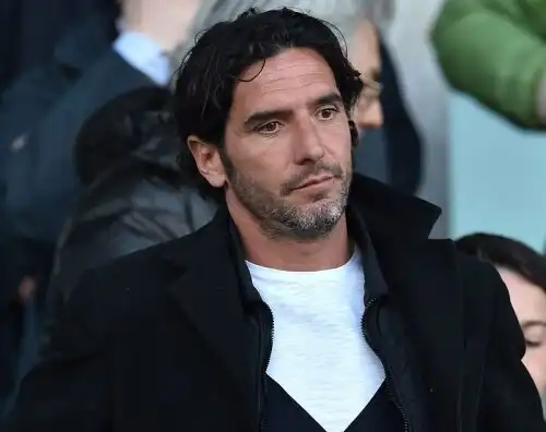 Lucarelli lascia la porta aperta al sogno