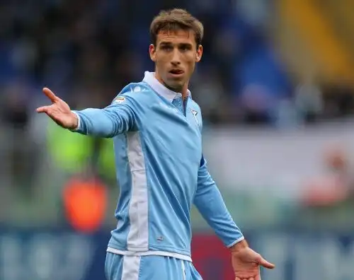 Nessun ripensamento, Biglia rinnova