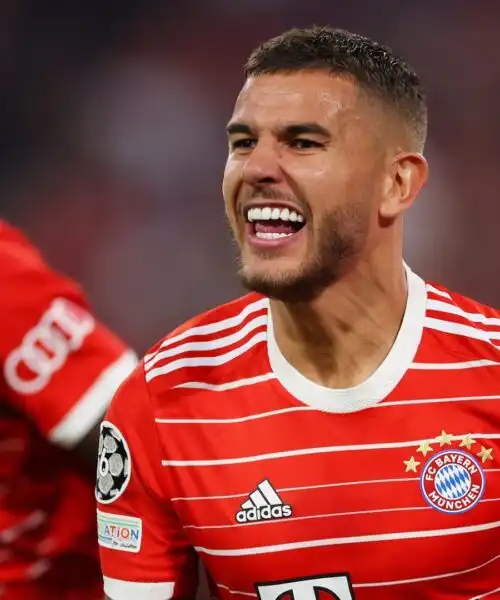 Stupore al Bayern, Lucas Hernandez avrebbe chiesto la cessione: le foto