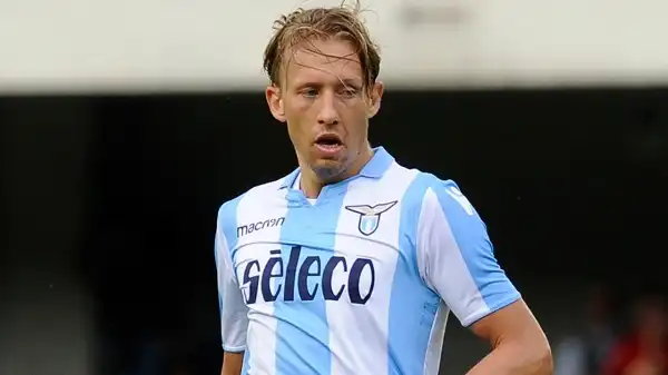 Lucas Leiva: “Non sono spaventato”