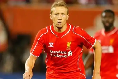 Inter, Lucas Leiva verso la Turchia