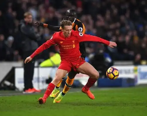 Lazio, visite mediche per Lucas Leiva