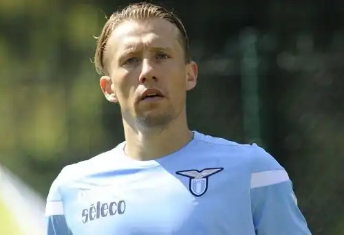 Leiva: la Lazio ha deciso