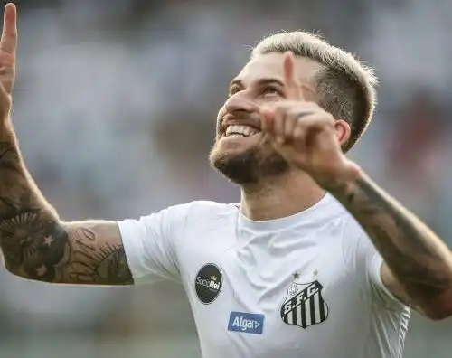 Duello Milan-Inter per un brasiliano