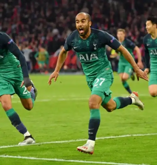 Champions, altra rimonta epica: sarà finale Tottenham-Liverpool