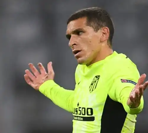 Fiorentina- Lucas Torreira: ci siamo