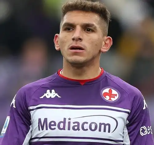 Fiorentina, brutte notizie: l’infortunio di Torreira è più grave del previsto