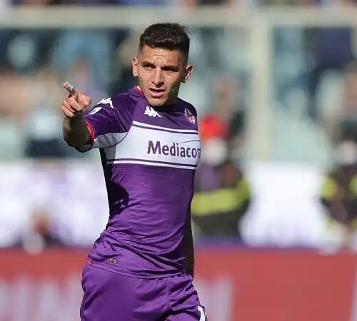 Fiorentina, la mossa per blindare Lucas Torreira