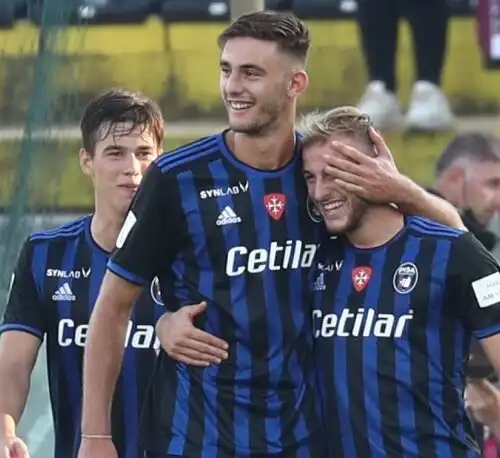 Serie B: il Pisa mantiene la testa, vince anche il Brescia