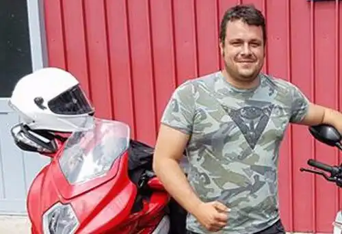 Cristiano Lucchinelli, celebrati i funerali