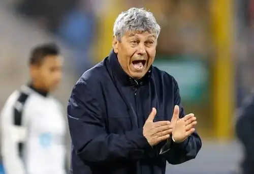 Ufficiale, la Turchia ha scelto Lucescu