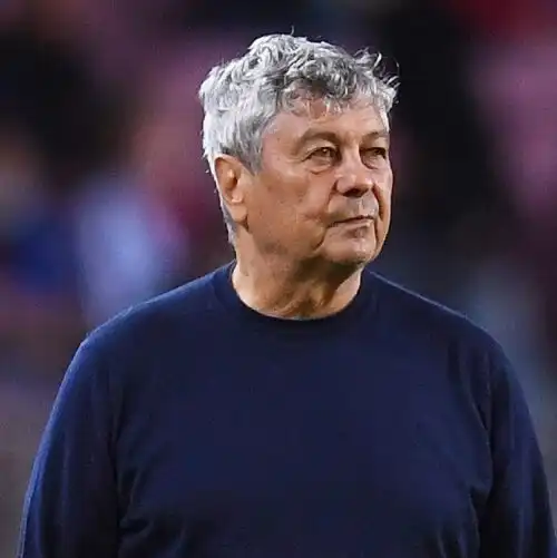 Guerra in Ucraina, Mircea Lucescu racconta la sua drammatica fuga